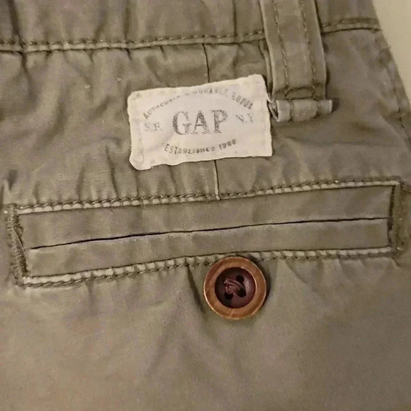 Boy's Baby GAP  - Picture 4 of 6